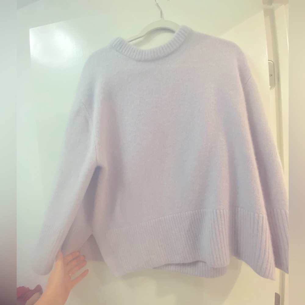 Nadaam cashmere sweater
